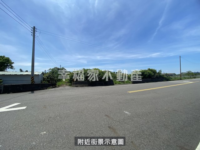 歸仁高發潛力大坪數農地 照片 5