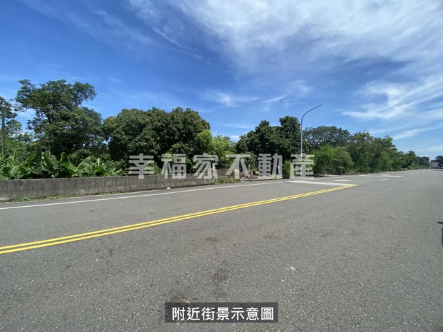歸仁高發潛力大坪數農地 照片 6
