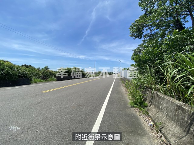 歸仁高發潛力大坪數農地 照片 7