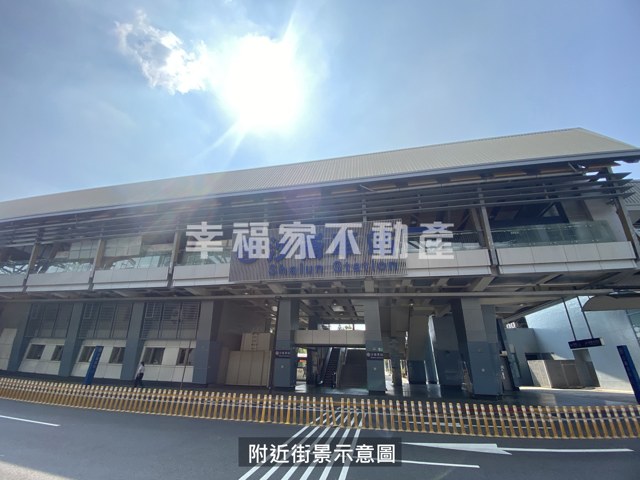 歸仁高發潛力大坪數農地 照片 11