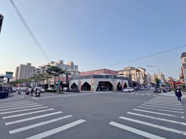 文山特區新天地採光通風兩房平車 照片 18