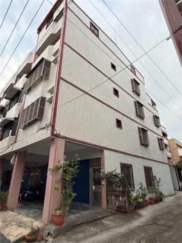 右昌商圈10米路邊間透天店面 照片 4