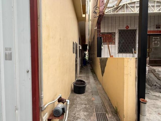 右昌商圈10米路邊間透天店面 照片 5