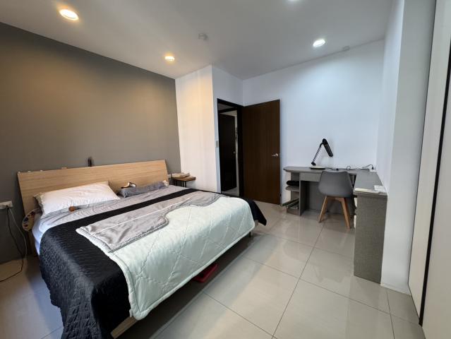 楠梓小家庭及單身貴族首選八分沐大空間+車位 照片 7