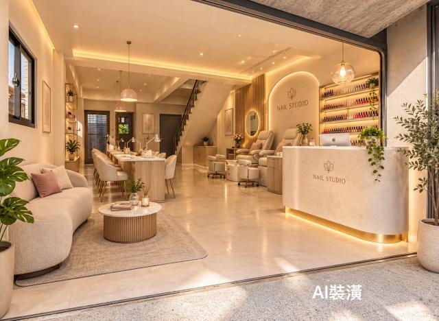 清水圖書館旁全新電梯大面寬別墅 照片 2