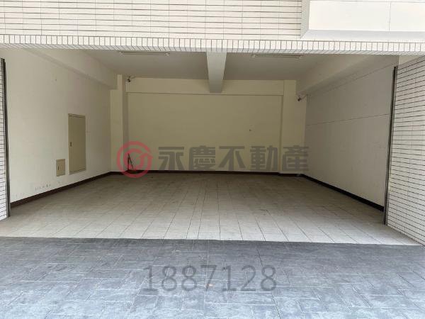 未來捷運藍線旁輕屋齡3房+大平車 照片 13
