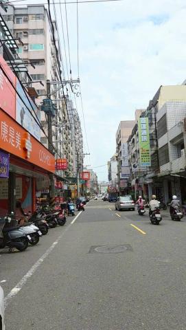 航空城房地產女王 忠福商圈黃金金店面 照片 1