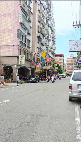 航空城房地產女王 忠福商圈黃金金店面 照片 2