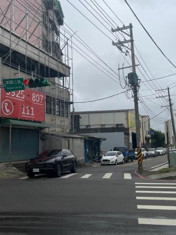 航空城房地產女王 中壢新生路邊間黃金透天雙拼金店面 照片 4
