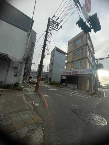 航空城房地產女王 中壢新生路邊間黃金透天雙拼金店面 照片 6