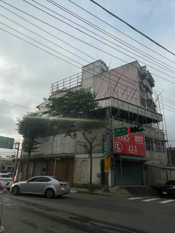 航空城房地產女王 中壢新生路邊間黃金透天雙拼金店面 照片 7