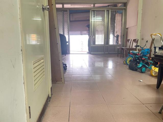 航空城房地產女王 中壢新生路邊間黃金透天雙拼金店面 照片 10