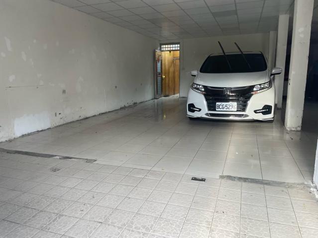 航空城房地產女王 中壢新生路邊間黃金透天雙拼金店面 照片 11