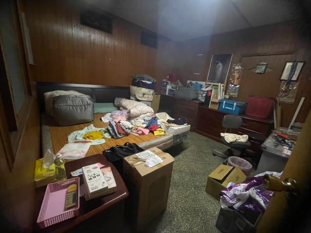 航空城房地產女王 中壢新生路邊間黃金透天雙拼金店面 照片 18