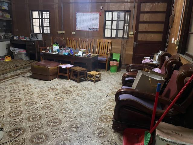 航空城房地產女王 中壢新生路邊間黃金透天雙拼金店面 照片 22