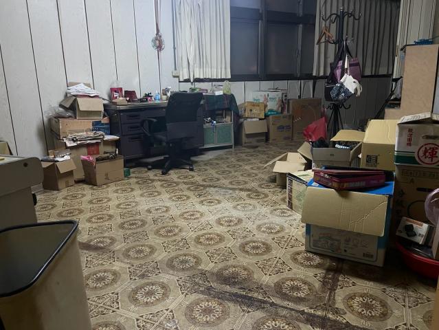 航空城房地產女王 中壢新生路邊間黃金透天雙拼金店面 照片 23