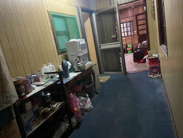 航空城房地產女王 中壢新生路邊間黃金透天雙拼金店面 照片 25