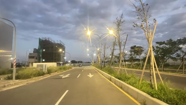 航空城房地產女王 桃園航空城機場雙捷運安置街廓 照片 5