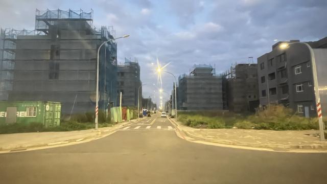 航空城房地產女王 桃園航空城機場雙捷運安置街廓 照片 6