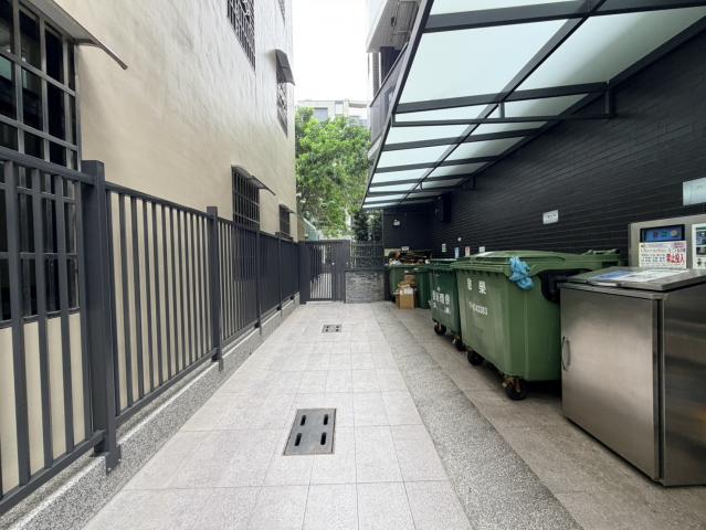 岡山前峰國小*美好時代景觀2+1房輕裝潢平車美宅 照片 6