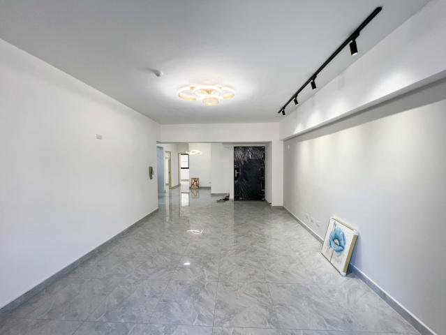 【三民核心生活圈】全屋翻新★超大四房★近正興市場 照片 3