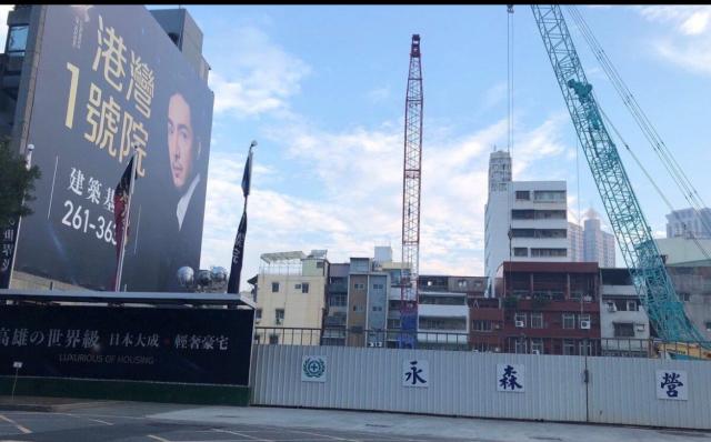 獨家專約★港灣1號院★2房車位●誠意平轉 照片 1
