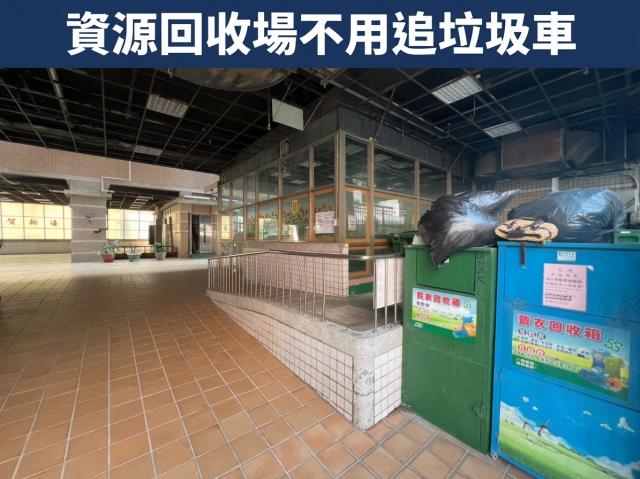 【建興建工商圈】平面車位★超大四房★陽台面大馬路 照片 14