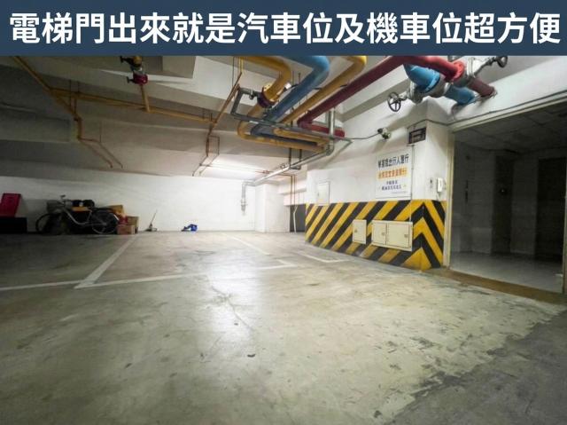 【建興建工商圈】平面車位★超大四房★陽台面大馬路 照片 15