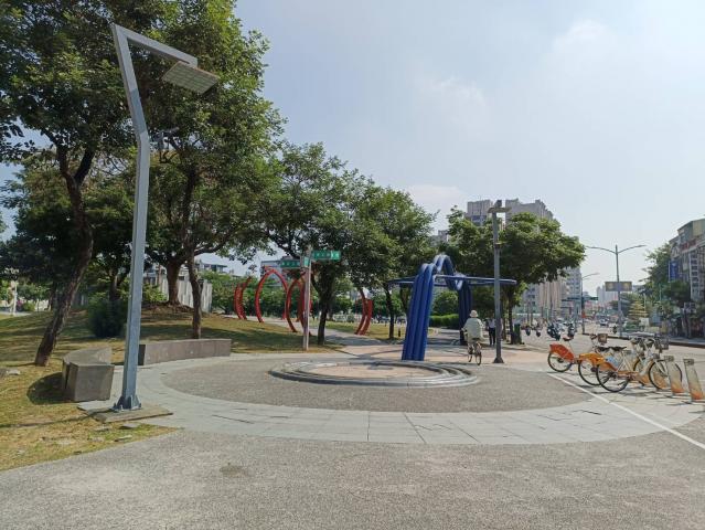 ⭕"自由黃昏市場"微笑公園旁翻新公寓三房 ⭕ 照片 18