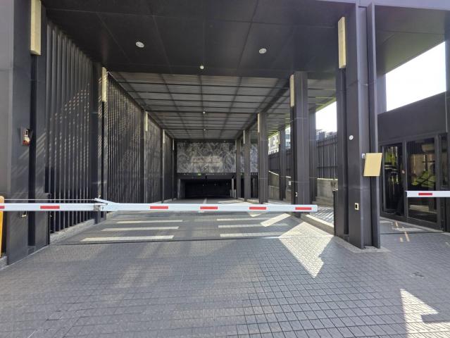 國聚花園御所三房雙平車私人充電樁 照片 15