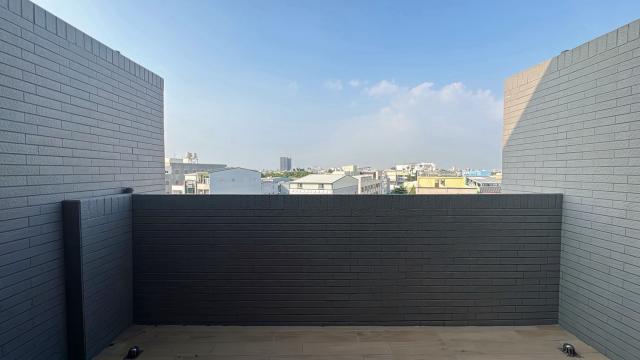 湖內湖中路電梯傳家厝尊榮雙主卧多陽台透天店面~張秀香095684991 照片 16