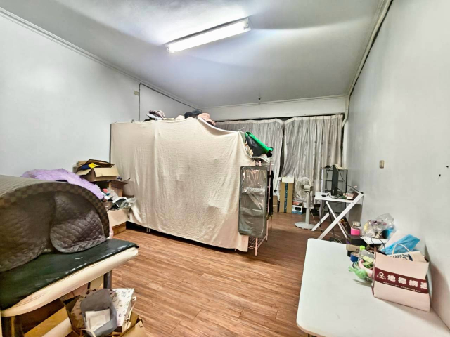 桃園房產網何雅珍大湳市場做生意收租透店 照片 3