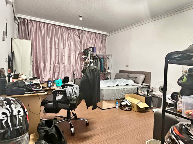 桃園房產網何雅珍大湳市場做生意收租透店 照片 6
