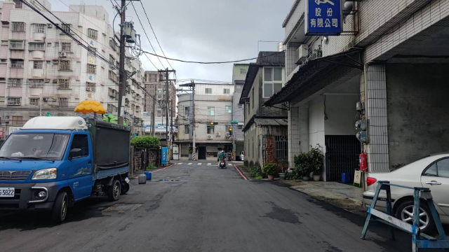 桃園房產網雅珍 市中心超大面寬乙工廠房 照片 1