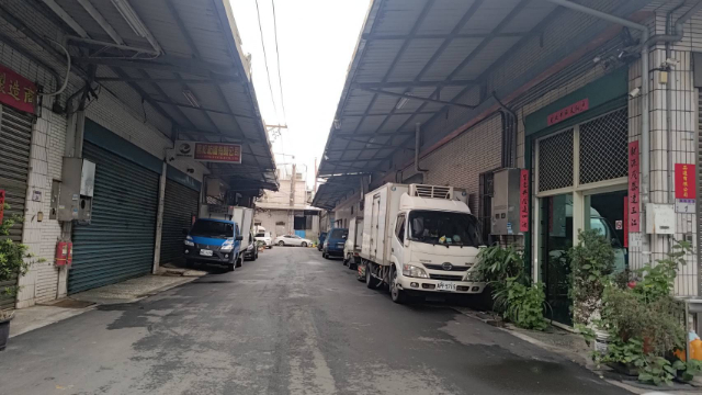 桃園房產網雅珍 市中心超大面寬乙工廠房 照片 3