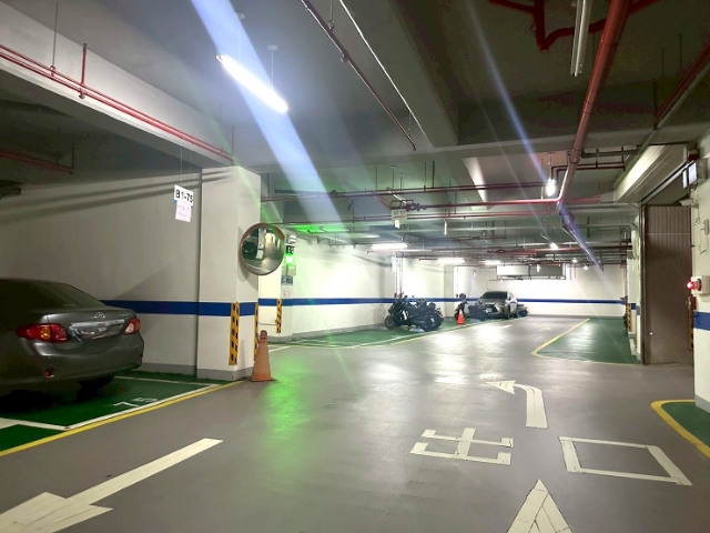 桃園房產網雅珍 森鄰物語13F景觀2房車 照片 10