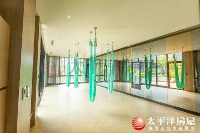 桃園房產網雅珍 小檜溪公園景觀3房車-遠雄夏沐 照片 4
