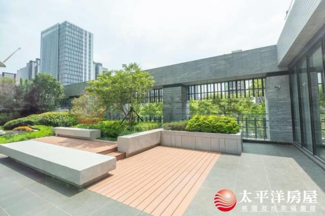 桃園房產網雅珍 小檜溪公園景觀3房車-遠雄夏沐 照片 11