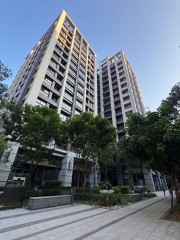 樹孝商圈新光學區孝親一樓2房平車精裝戶 照片 1