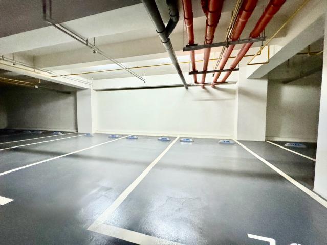 北屯總太造鎮住店兩用挑高發財金店附B1平車 照片 17