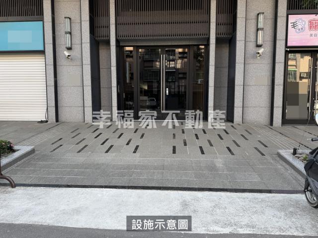 台南土地網 臻陶喜優質兩房平車好宅 照片 2