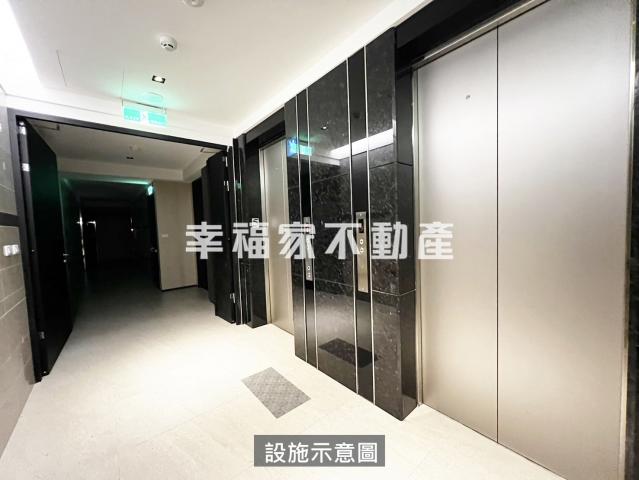 台南土地網 臻陶喜優質兩房平車好宅 照片 10