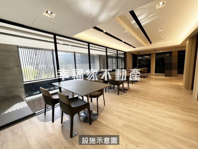 台南土地網 臻陶喜優質兩房平車好宅 照片 3