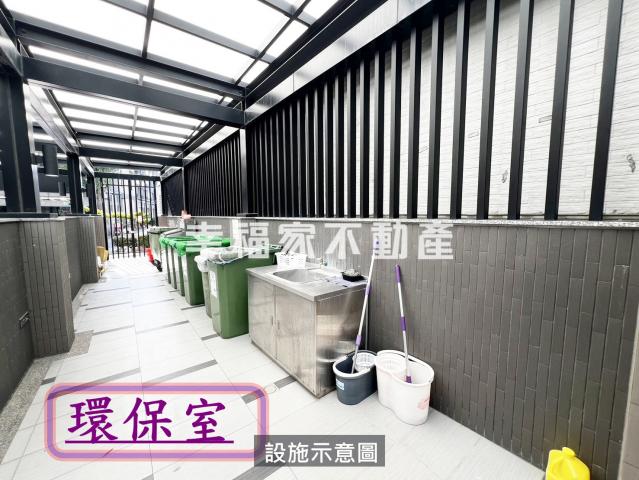 台南土地網 臻陶喜優質兩房平車好宅 照片 14