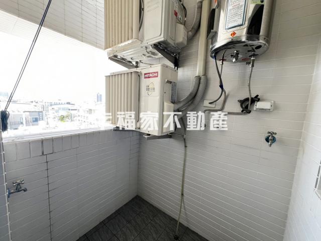 台南土地網 臻陶喜優質兩房平車好宅 照片 15
