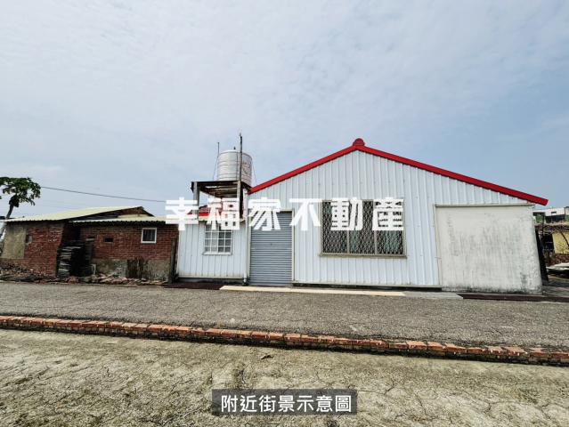 台南土地網 七股316坪方正大面寬建地 照片 1