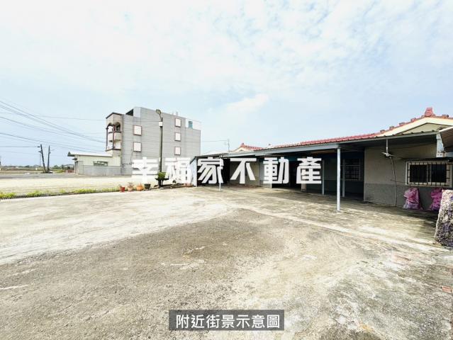 台南土地網 七股316坪方正大面寬建地 照片 8