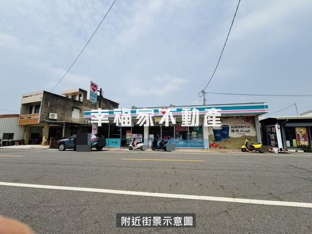 台南土地網 七股316坪方正大面寬建地 照片 11