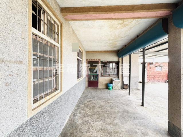 台南土地網 七股316坪方正大面寬建地 照片 17