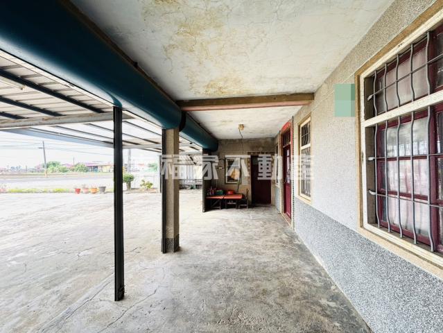 台南土地網 七股316坪方正大面寬建地 照片 18